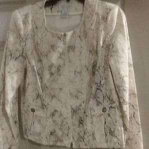 Ladies light weigjt jacket